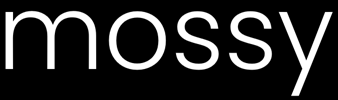 Mossy logo